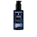 SÉRUM GLISS ELIXIR NOTURNO PARA CABELO NORMAL 100 ML