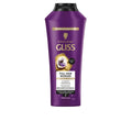 Shampoo GLISS FULL HAIR WONDER densidade 400 ml