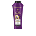 Shampoo GLISS FULL HAIR WONDER densidade 400 ml