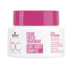 Máscara de tratamento BONACURE COLOR FREEZE 200 ml.