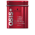 OSIS TEXTURE THRILL gomme fibreuse 100 ml