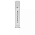 SILHOUETTE fixatif tenue souple 500 ml