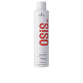 Spray de cabelo de média fixação OSIS+ elástico 300 ml.