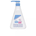 BÉBÉ shampoing doux 500 ml