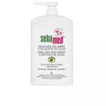 SOAPLESS EMULSION shower gel with olive oil 1000 ml