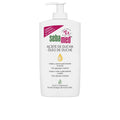 SOAP-FREE BATH OIL