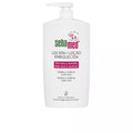 DRY AND SENSITIVE SKIN enriched lotion 1000 ml