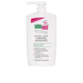 PIEL SENSIBLE lait corps 750 ml