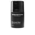 MICROWEB FIBER texturizador capilar fixação leve 45 ml.