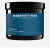 Máscara Hidratante Intensa Anti-Frizz TWISTED para Cachos e Ondas 500ml.
