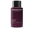 PENETRAITT shampoo de reparação profissional textura cremosa limpa.