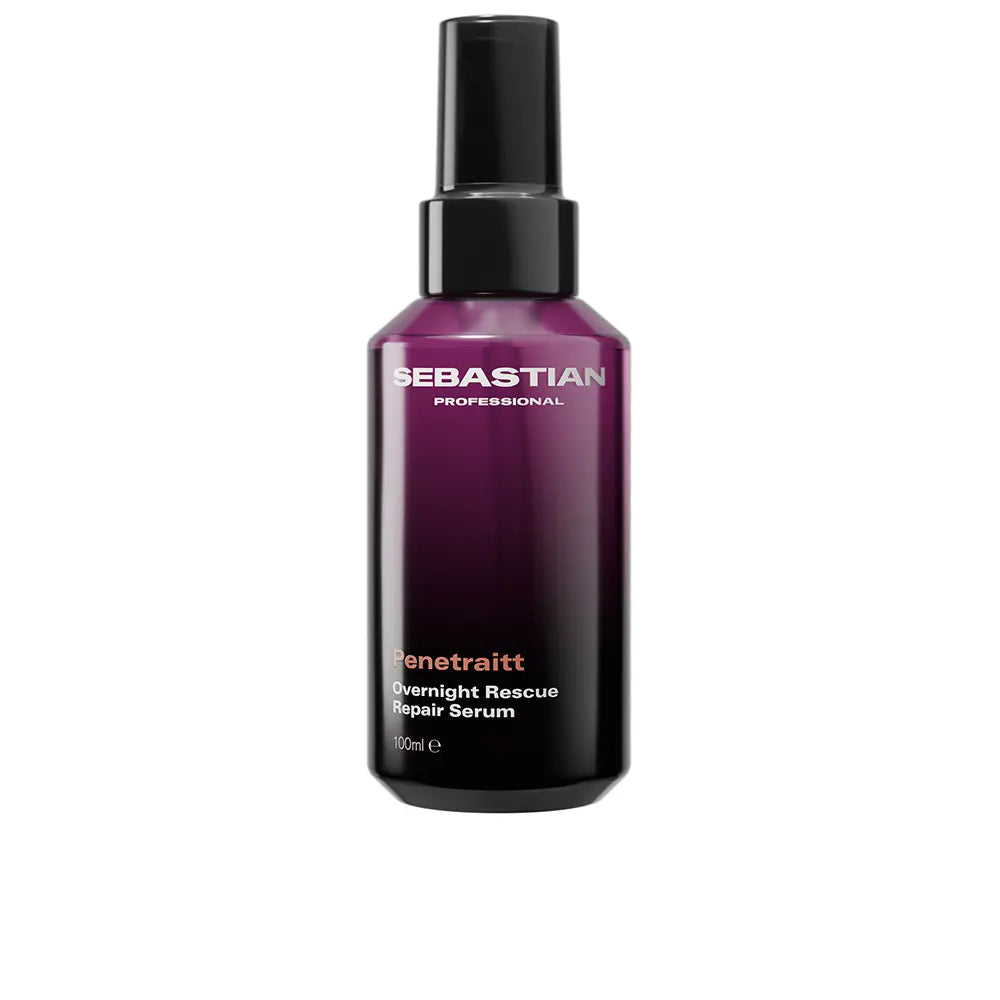 SEBASTIAN PROFESSIONALS-Sérum Reparador e Suavizante PENETRAITT 95 ml-DrShampoo - Perfumaria e Cosmética