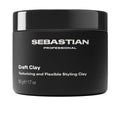 TEXTURIZADOR E DEFINIDOR DE CABELO EM ARGILA CRAFT CLAY matte 50 gr.