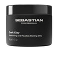 TEXTURIZADOR E DEFINIDOR DE CABELO EM ARGILA CRAFT CLAY matte 50 gr.