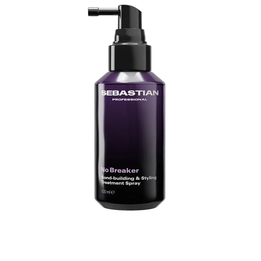 SEBASTIAN PROFESSIONALS-Tratamento em spray NO.BREAKER para cabelos mais fortes com menos quebra 95 ml.-DrShampoo - Perfumaria e Cosmética