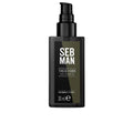 SEBMAN THE GROOM Óleo para cabelo e barba 30 ml