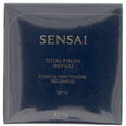 Refil SENSAI TOTAL FINISH SPF10 TF204 amêndoa b 11g.