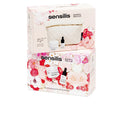 CAIXA DE CREME SORBET AR UPGRADE 3 pcs.