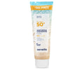 CREME GEL HIDRATANTE REFRESCANTE FPS50 250 ml