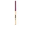 Delineador automático à prova d'água LE STYLO #Prune 0,35 g