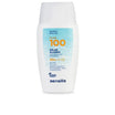 FLUID 100 SOLAR ALLERGY protetor solar ultrafluido aquoso FPS50+ 40 ml