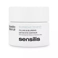 SUPREME plumping detox contorno de olhos 15 ml