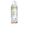 spray corporal INVISIBLE LIGHT FPS50 250 ml