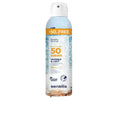 spray corporal INVISIBLE LIGHT FPS50 250 ml
