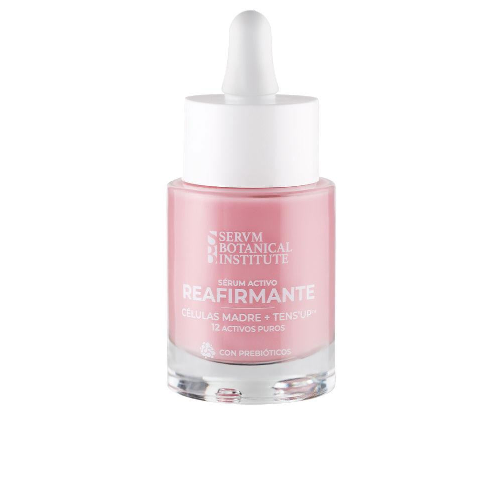 SERVM BOTANICAL INSTITUTE-FIRMING ACTIVE SERUM 30 ml-DrShampoo - Perfumaria e Cosmética