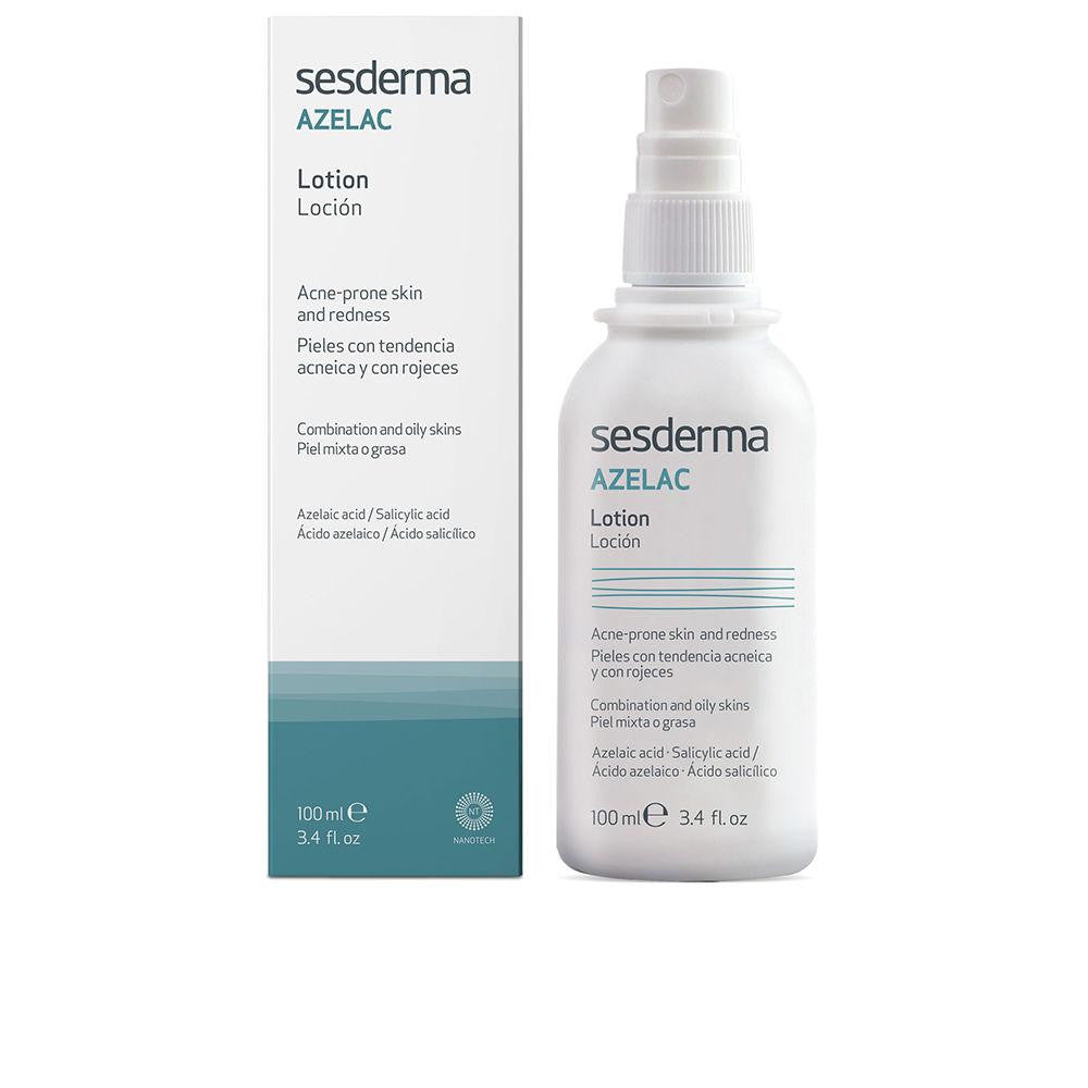 SESDERMA-AZELAC loção 100 ml-DrShampoo - Perfumaria e Cosmética