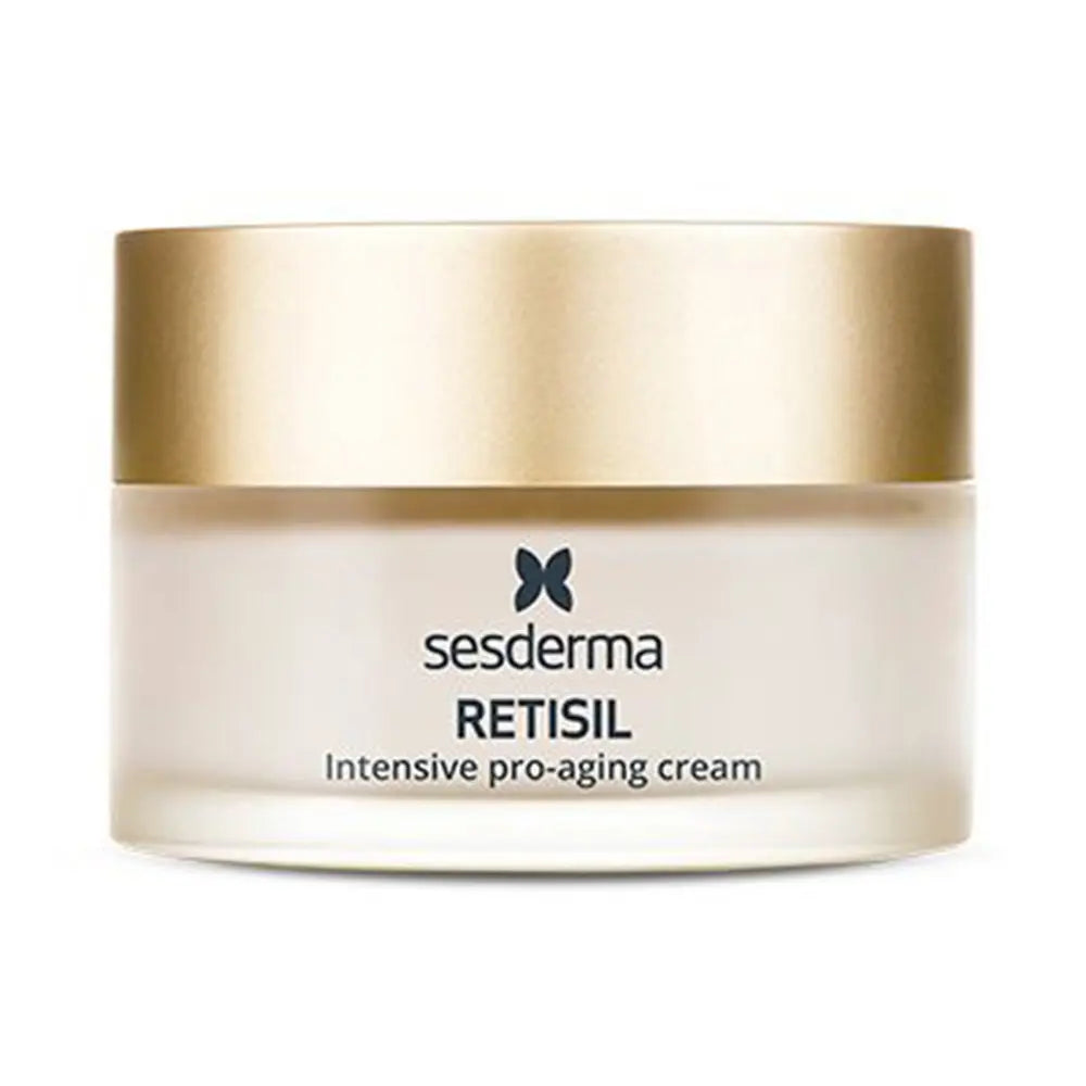 SESDERMA-CREME INTENSIVO RETISIL 50 ml-DrShampoo - Perfumaria e Cosmética