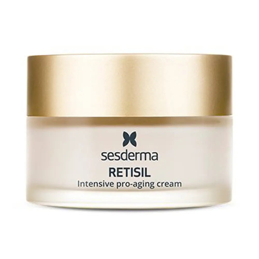 SESDERMA-Creme intensivo RETISIL 50 ml.-DrShampoo - Perfumaria e Cosmética