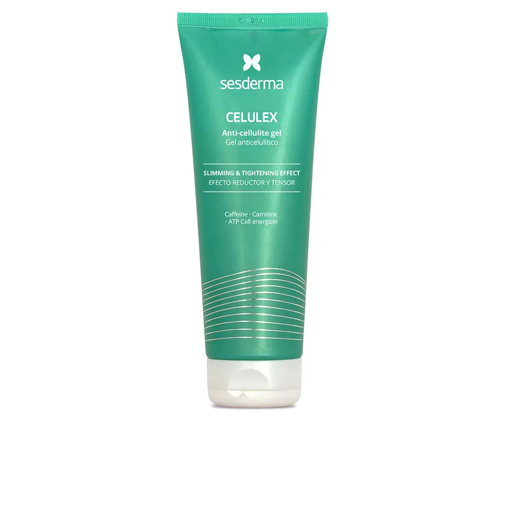 SESDERMA-Gel anticelulite CELULEX-DrShampoo - Perfumaria e Cosmética