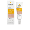 REPASKIN FACIAL toque sedoso com cor FPS50 50 ml