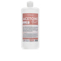 REMOVEDOR DE ESMALTE DE UNHA ACRÍLICA ACETONA PURA 1000 ml