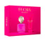 SHAKIRA-CAIXA SHAKIRA FUCHSIA 2 peças.-DrShampoo - Perfumaria e Cosmética