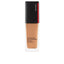 SHISEIDO-BASE AUTORRENOVÁVEL SYNCHRO SKIN SPF30 410 30 ml.-DrShampoo - Perfumaria e Cosmética
