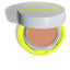 SHISEIDO-EXPERT SUN SPORTS BB compacto SPF50 escuro-DrShampoo - Perfumaria e Cosmética