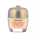 FUTURE SOLUTION LX base total radiance 3 neutro 30ml