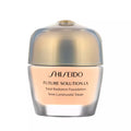 FUTURE SOLUTION LX base total radiance 3 neutro 30ml