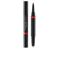 LÁPIS DE LÁBIOS com tinta dupla 07 poppy 11 gr.