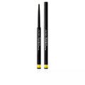 MICROLINER 06 matte yellow paint