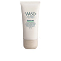 Waso Shikulime Hidratante sem óleo com controle de cor 50 ml