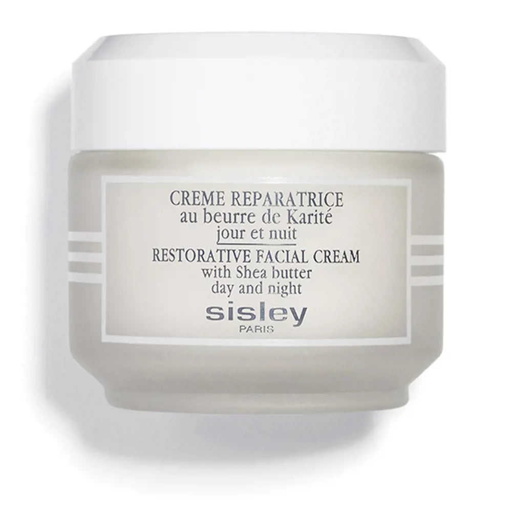 SISLEY-CRÈME RÉPARATRICE au beurre de karité 50 ml-DrShampoo - Perfumaria e Cosmética
