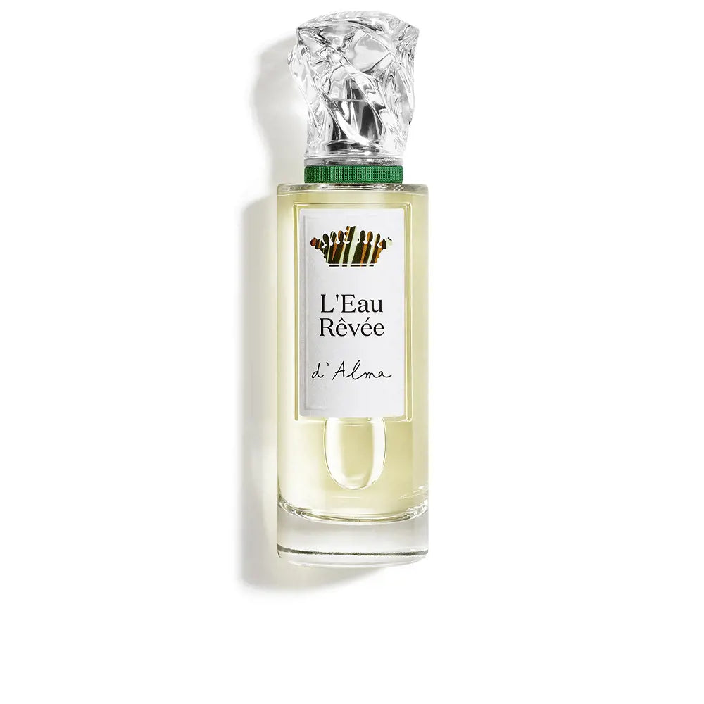 SISLEY-L'EAU ReVeE D'ALMA edt vapor 100 ml-DrShampoo - Perfumaria e Cosmética
