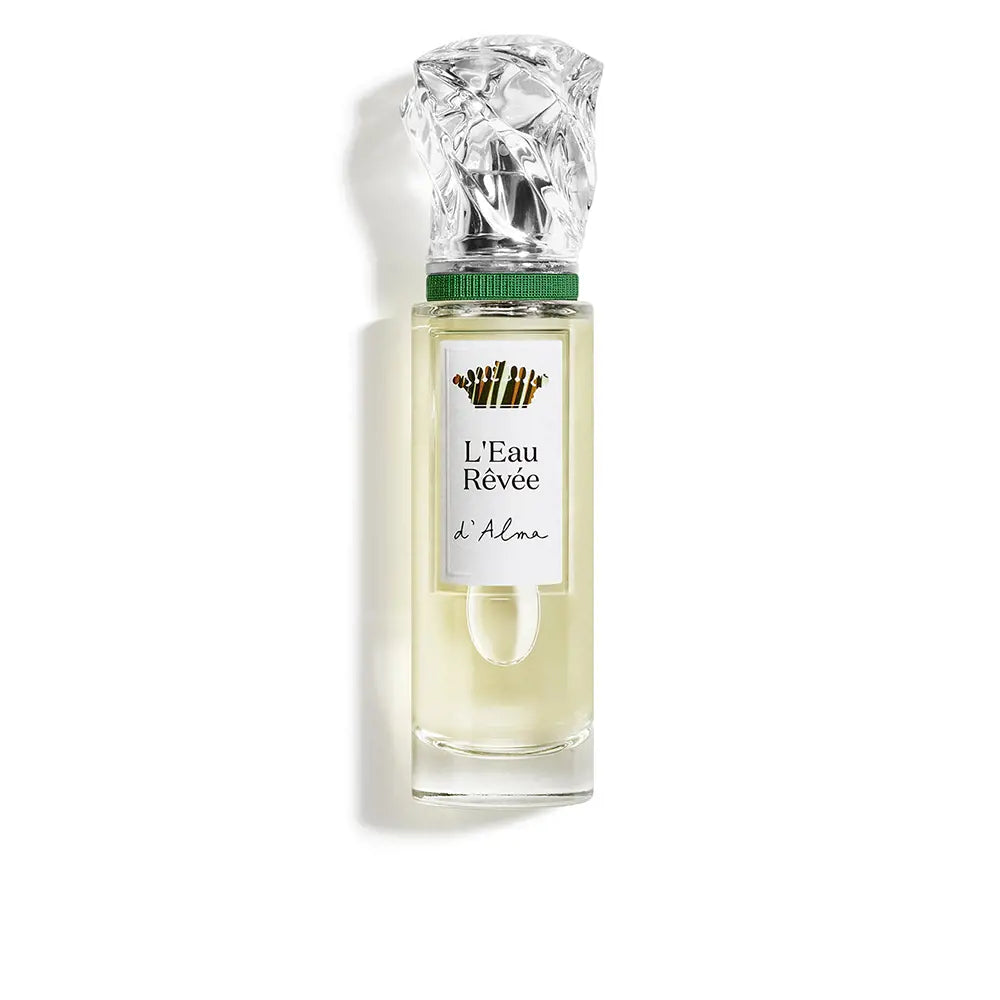 SISLEY-L'EAU ReVeE D'ALMA edt vapor 50 ml-DrShampoo - Perfumaria e Cosmética