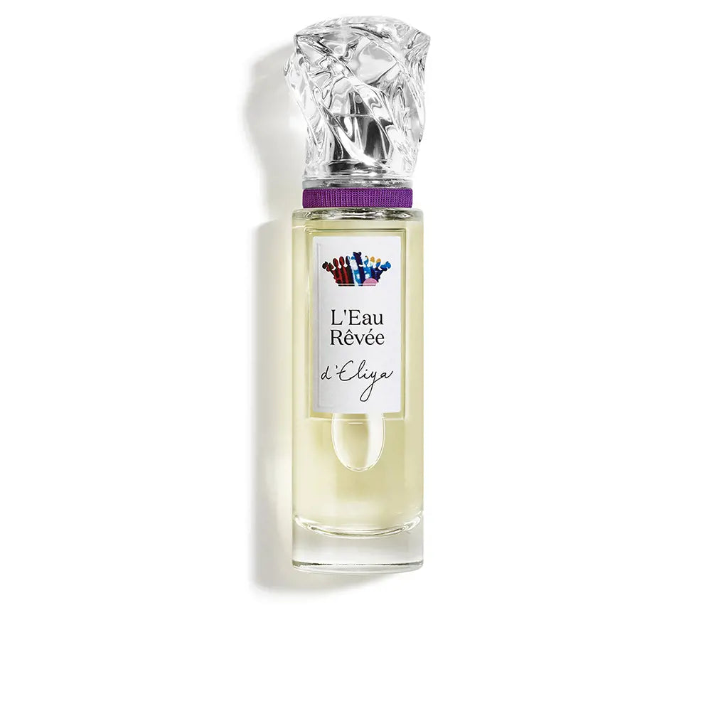 SISLEY-L'EAU ReVeE D'ELIYA edt vapo 50 ml-DrShampoo - Perfumaria e Cosmética