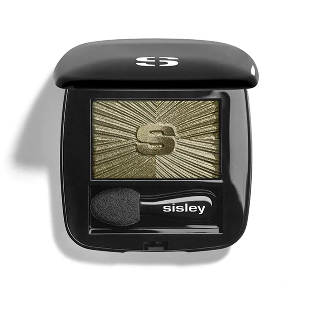 SISLEY-LES PHYTO OMBRES pó luminoso 25 cáqui metálico-DrShampoo - Perfumaria e Cosmética