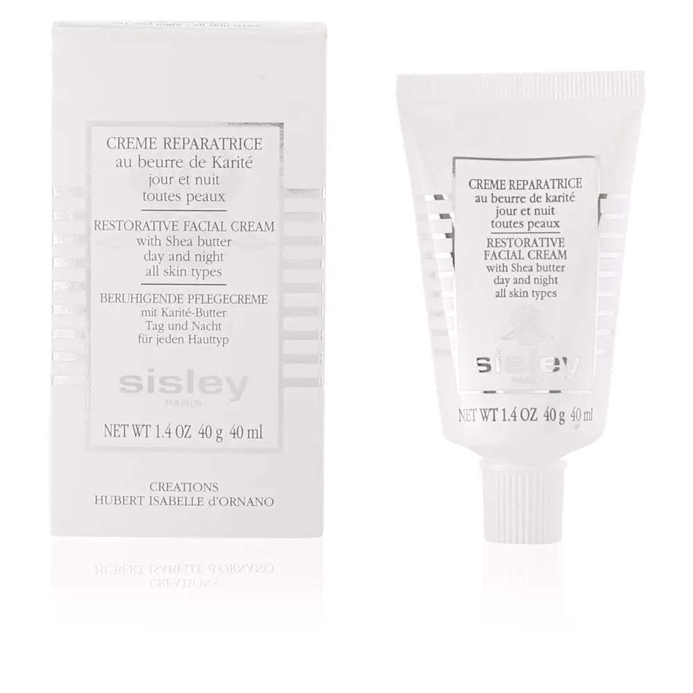 SISLEY-PHYTO JOUR&NUIT creme de manteiga de karité bisnaga 40 ml-DrShampoo - Perfumaria e Cosmética