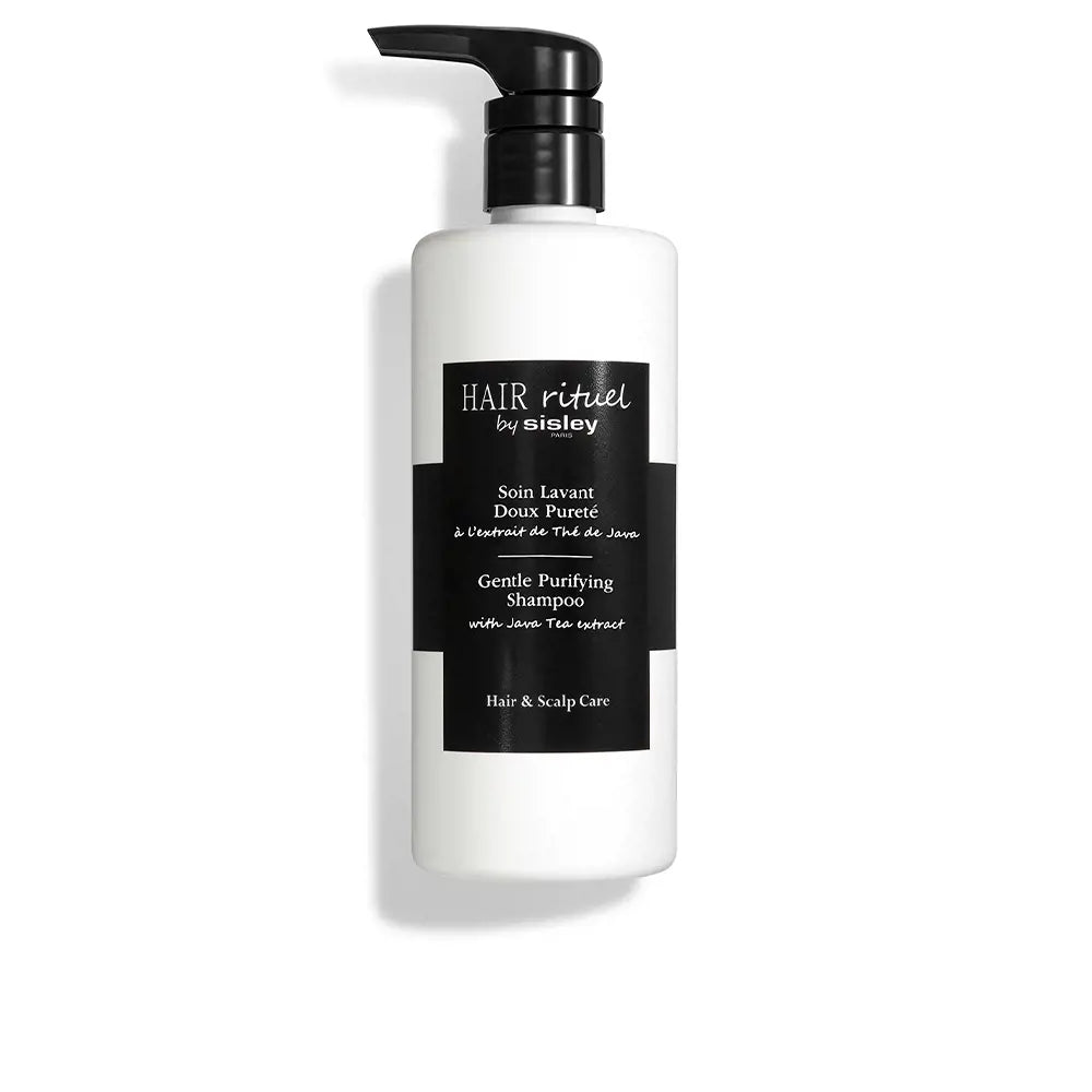 SISLEY-RITUAL CAPILAR shampoo suave pureza 500 ml-DrShampoo - Perfumaria e Cosmética